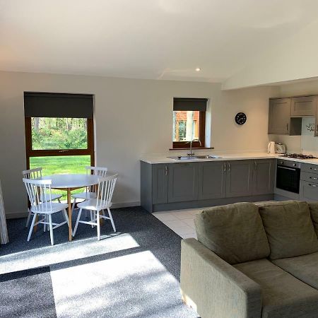 Hotel Woodland Waters Ancaster Zewnętrze zdjęcie