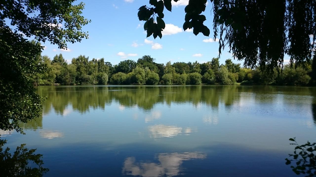 Hotel Woodland Waters Ancaster Zewnętrze zdjęcie