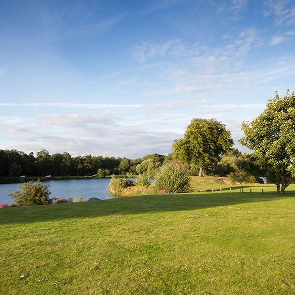 Hotel Woodland Waters Ancaster Zewnętrze zdjęcie