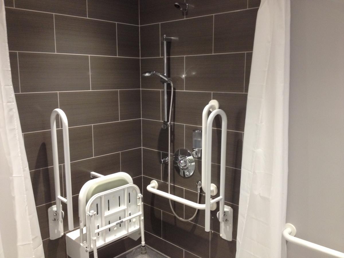Hotel Woodland Waters Ancaster Zewnętrze zdjęcie